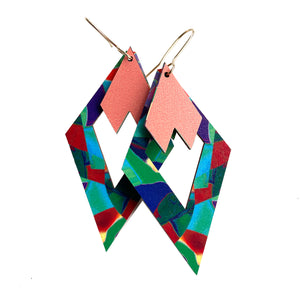 Avita Drop Earrings