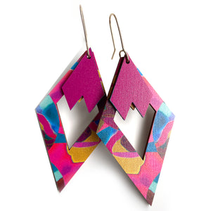 Ashleigh Drop Earrings