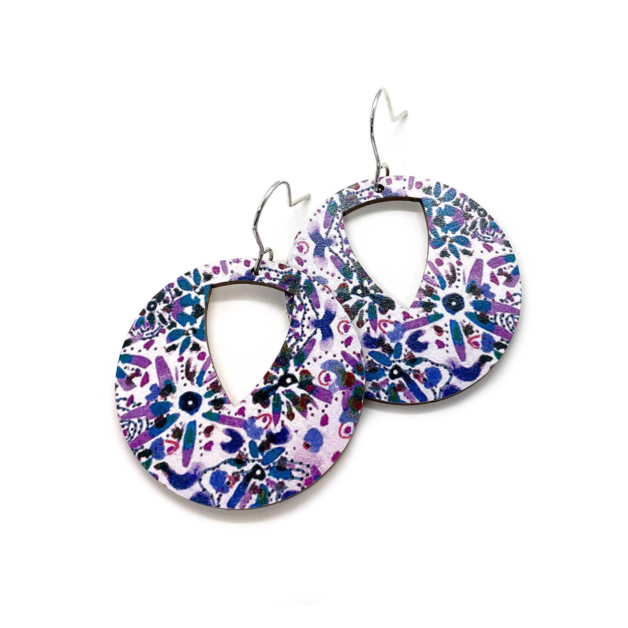 Bea Dangle earrings