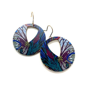 Blair Dangle earrings