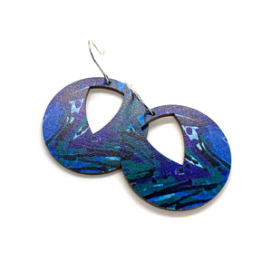 Blossom Dangle earrings