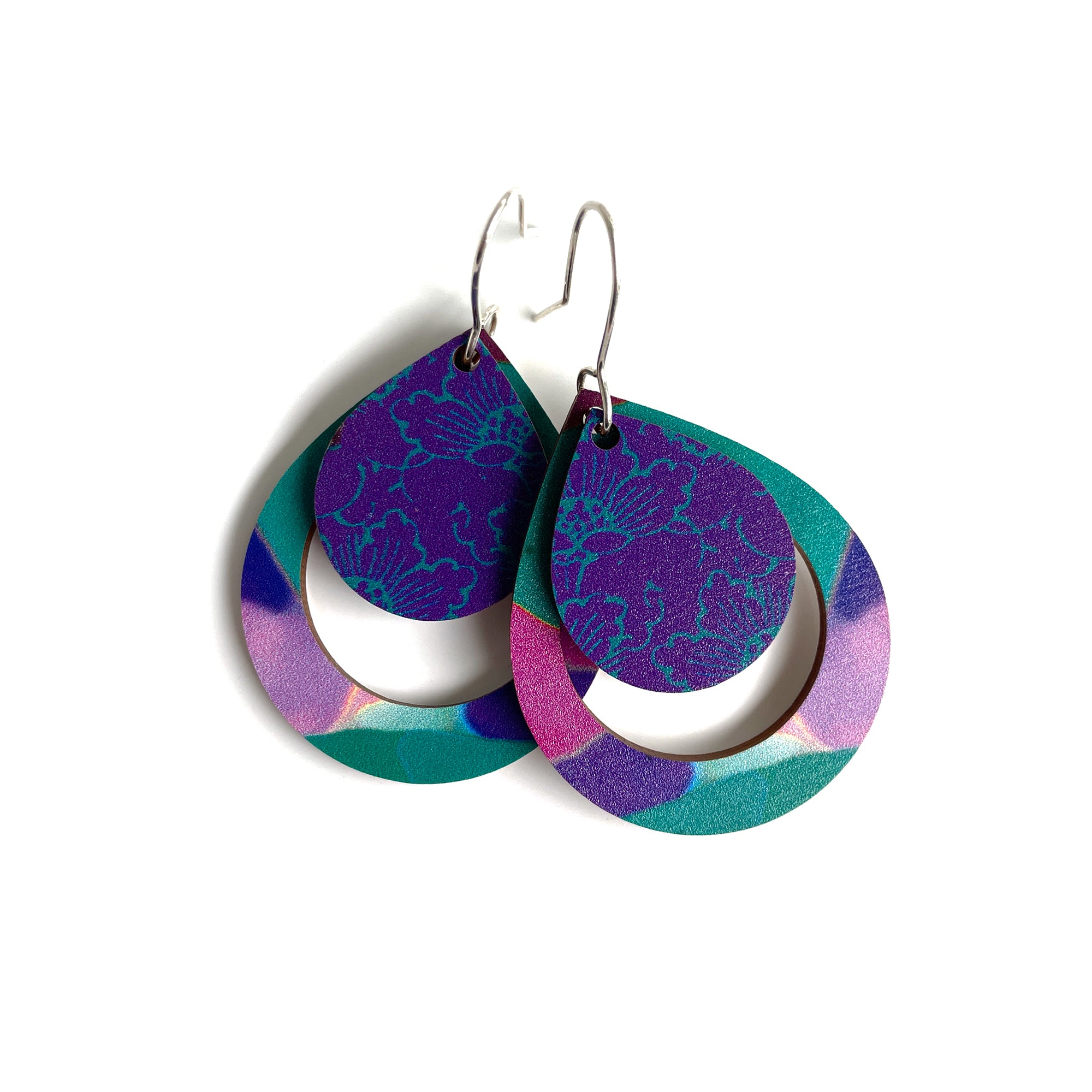 Bonnie Drop Earrings