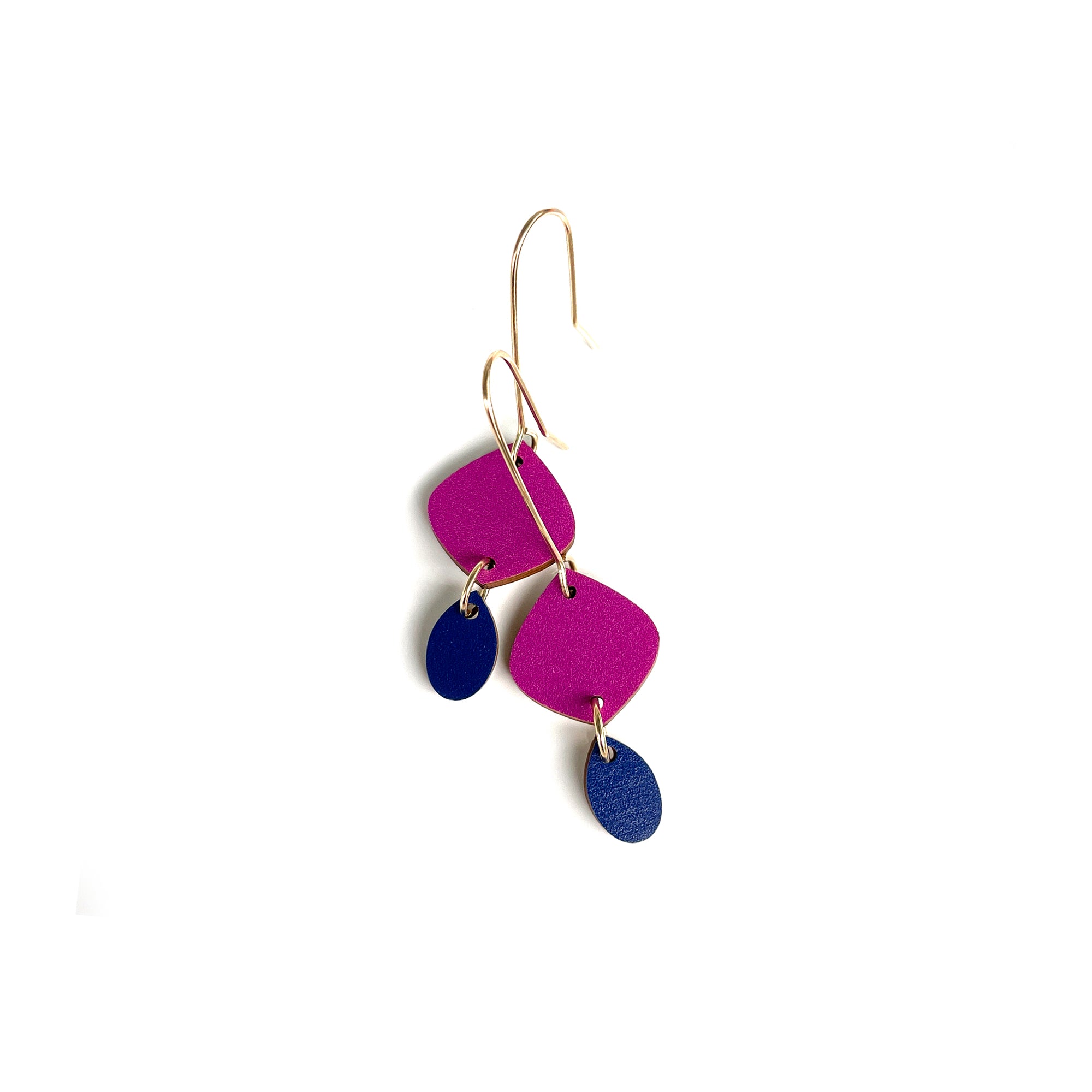 Charlie Drop Earrings