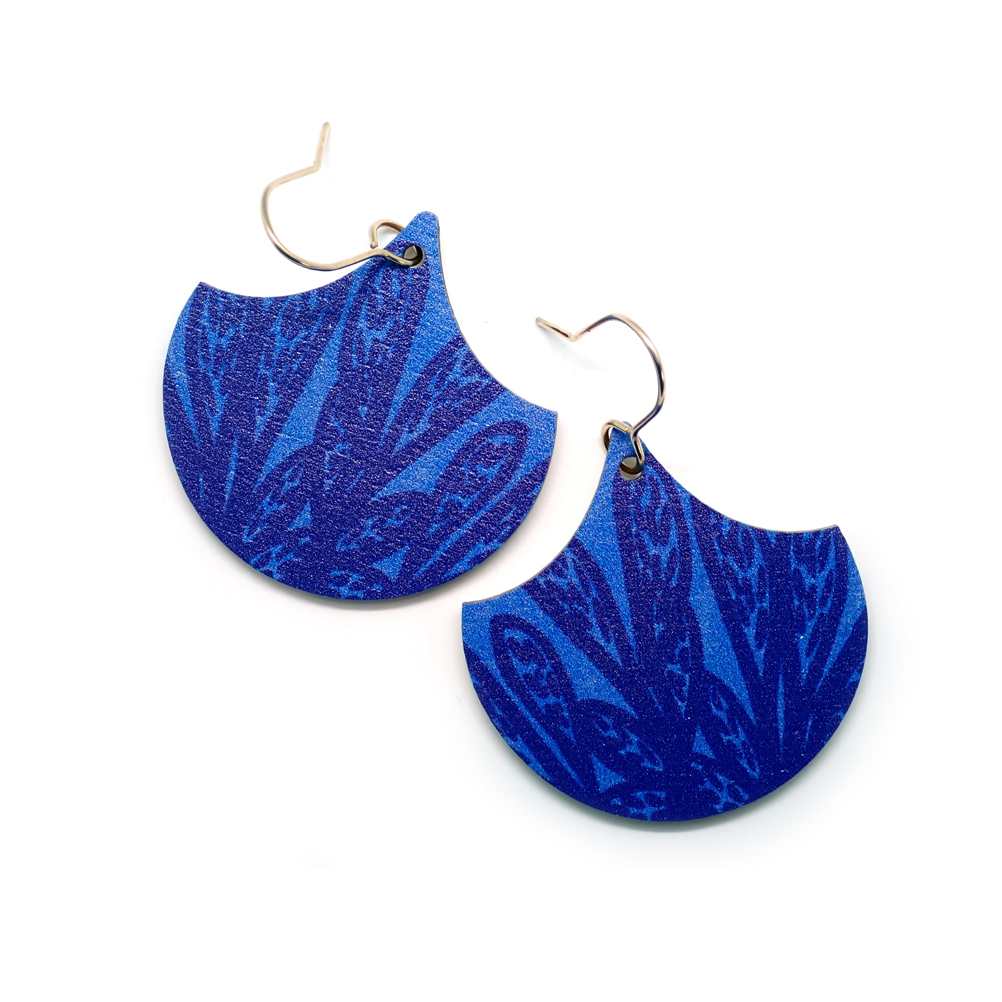 Claire Drop Earrings