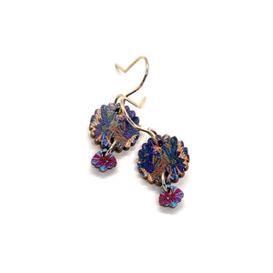 Dakota Drop Earrings