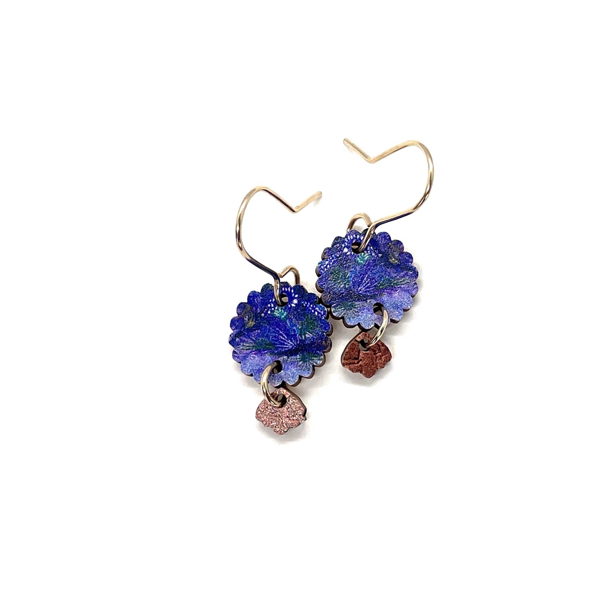 Dixie Drop Earrings
