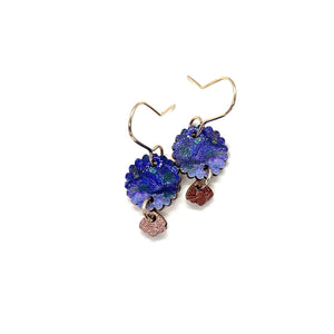 Dixie Drop Earrings