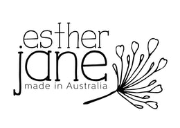 Esther Jane Wooden Earrings - Made in Australia