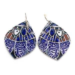 Emma Dangle earrings