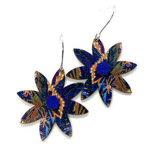 Fae Dangle earrings