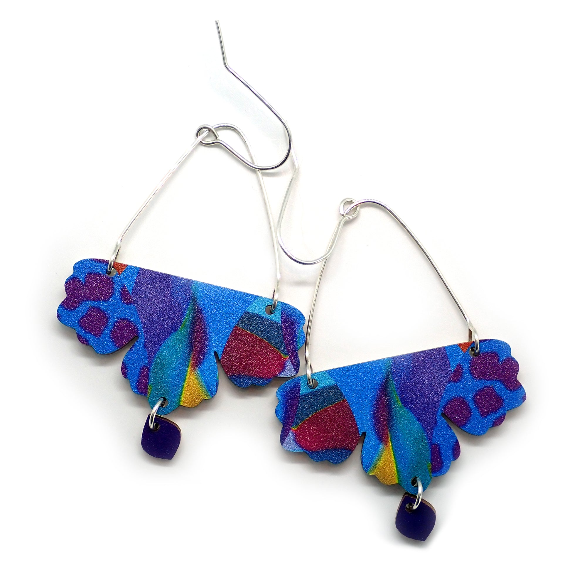 Gail Drop Earrings