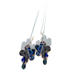 Gigi Drop Earrings
