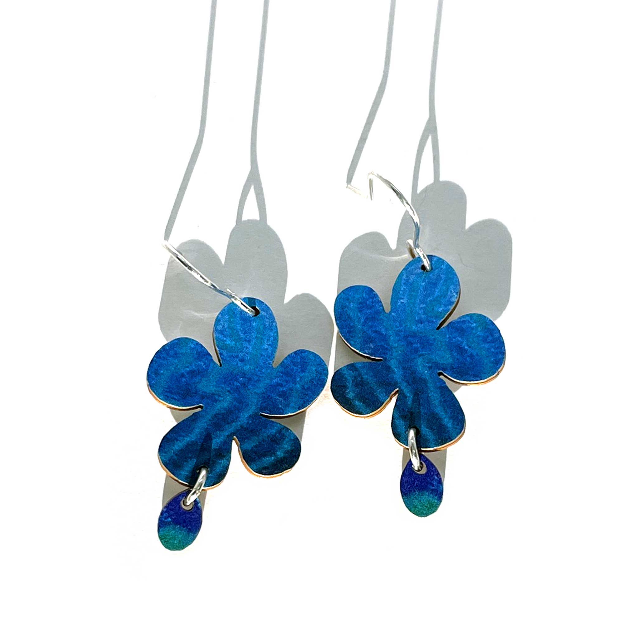Gillian Drop Earrings