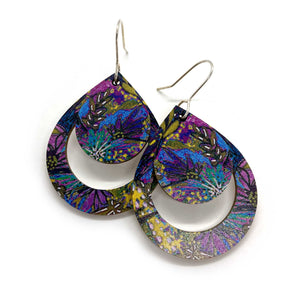 Harlow Dangle Earrings