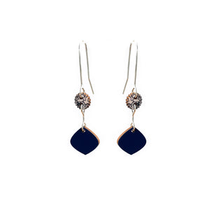 Harmony Drop Earrings