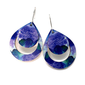 Harper Dangle Earrings