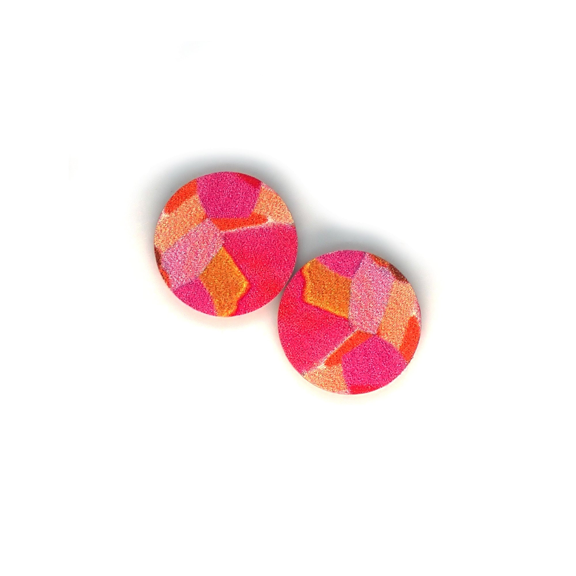 Heidi Stud Earrings