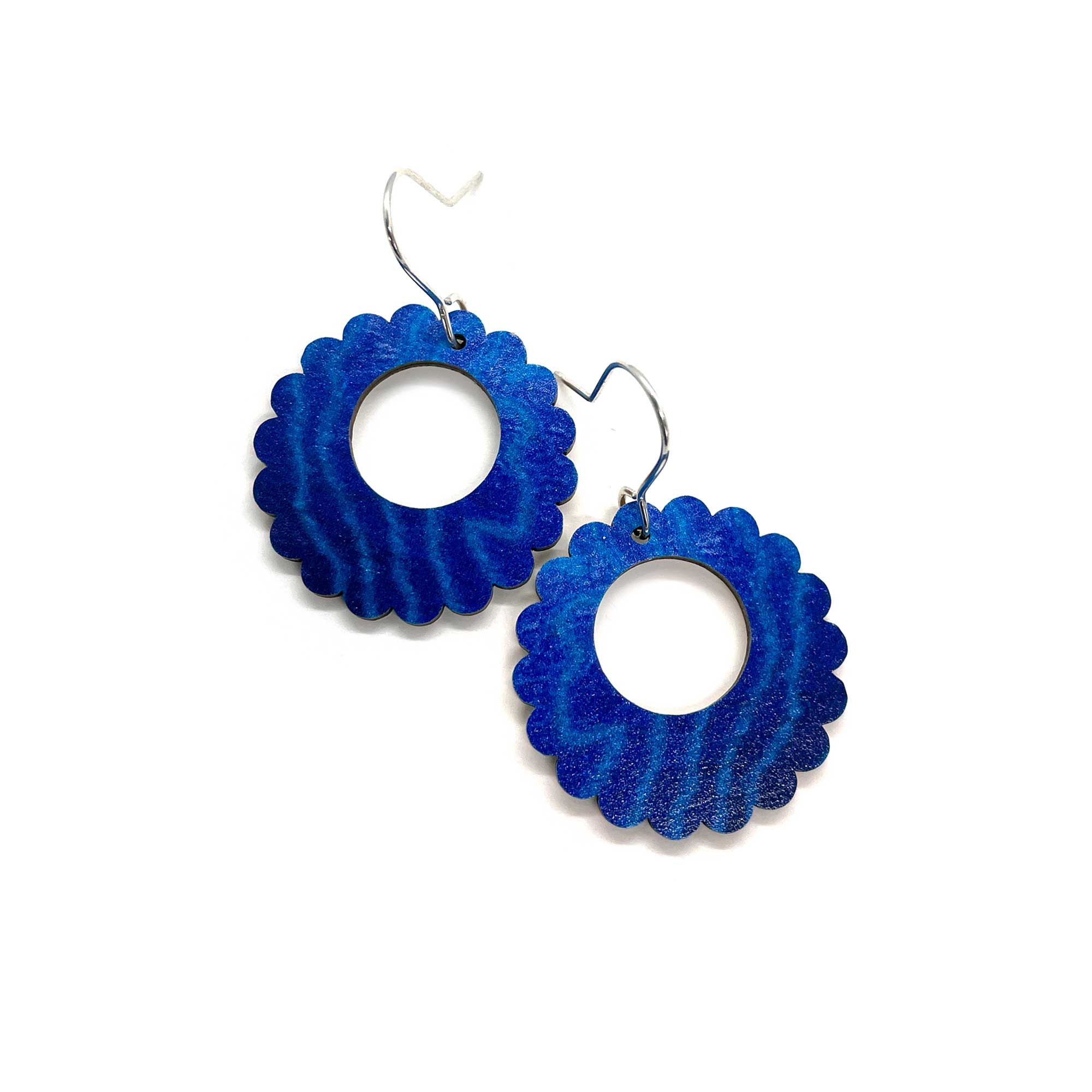 India Dangle earrings