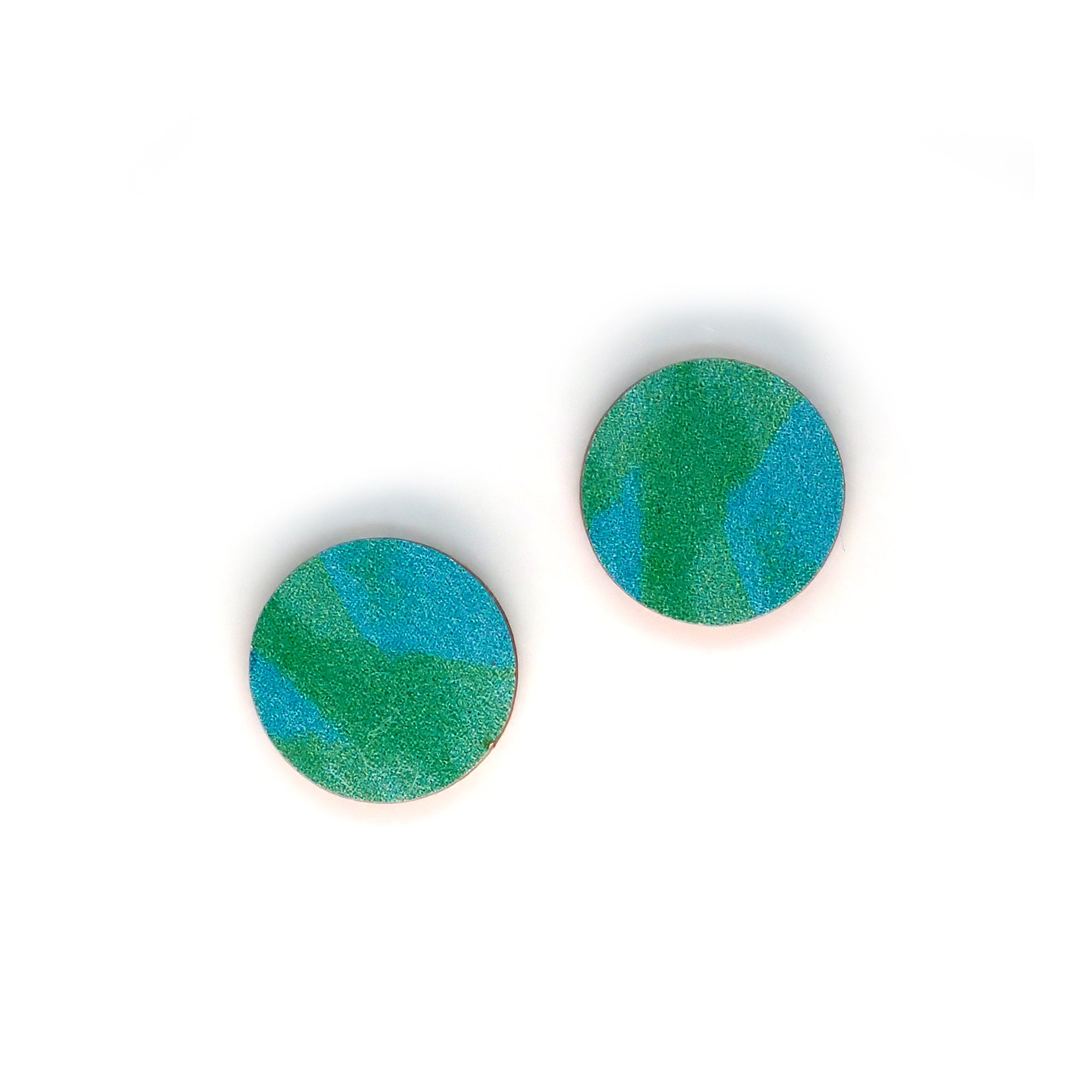 Jamie Stud Earrings