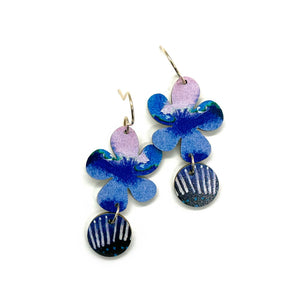 Jazz Dangle earrings
