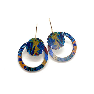 Jocelyn Drop Earrings