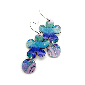 Joli Dangle earrings