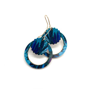 Josie Drop Earrings