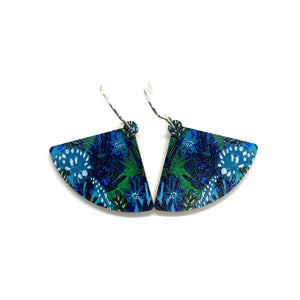 Kat Dangle Earrings