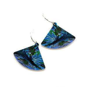 Kayla Dangle Earrings