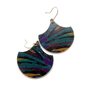 Khloe Dangle Earrings