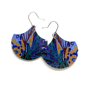 Kiara Dangle Earrings