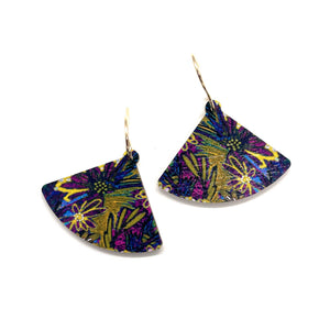 Kimberly Dangle Earrings