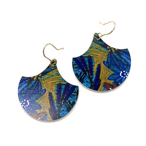 Kinsley Dangle Earrings
