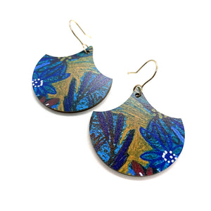 Kinsley Dangle Earrings