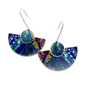 Marley Dangle earrings
