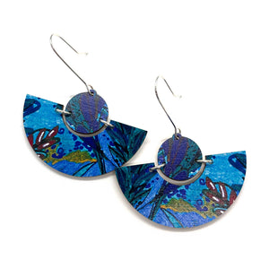 Meadow Dangle earrings