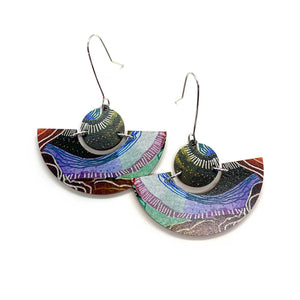 Morgan Dangle earrings