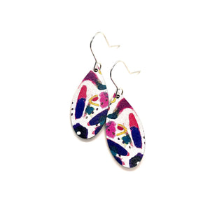 Paige Dangle Earrings