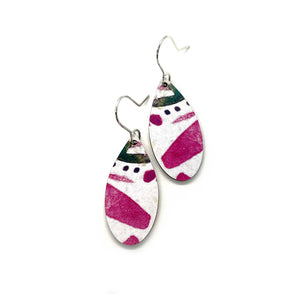 Parker Dangle Earrings