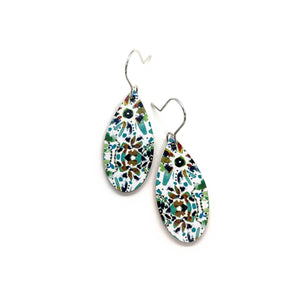 Phillipa Dangle Earrings
