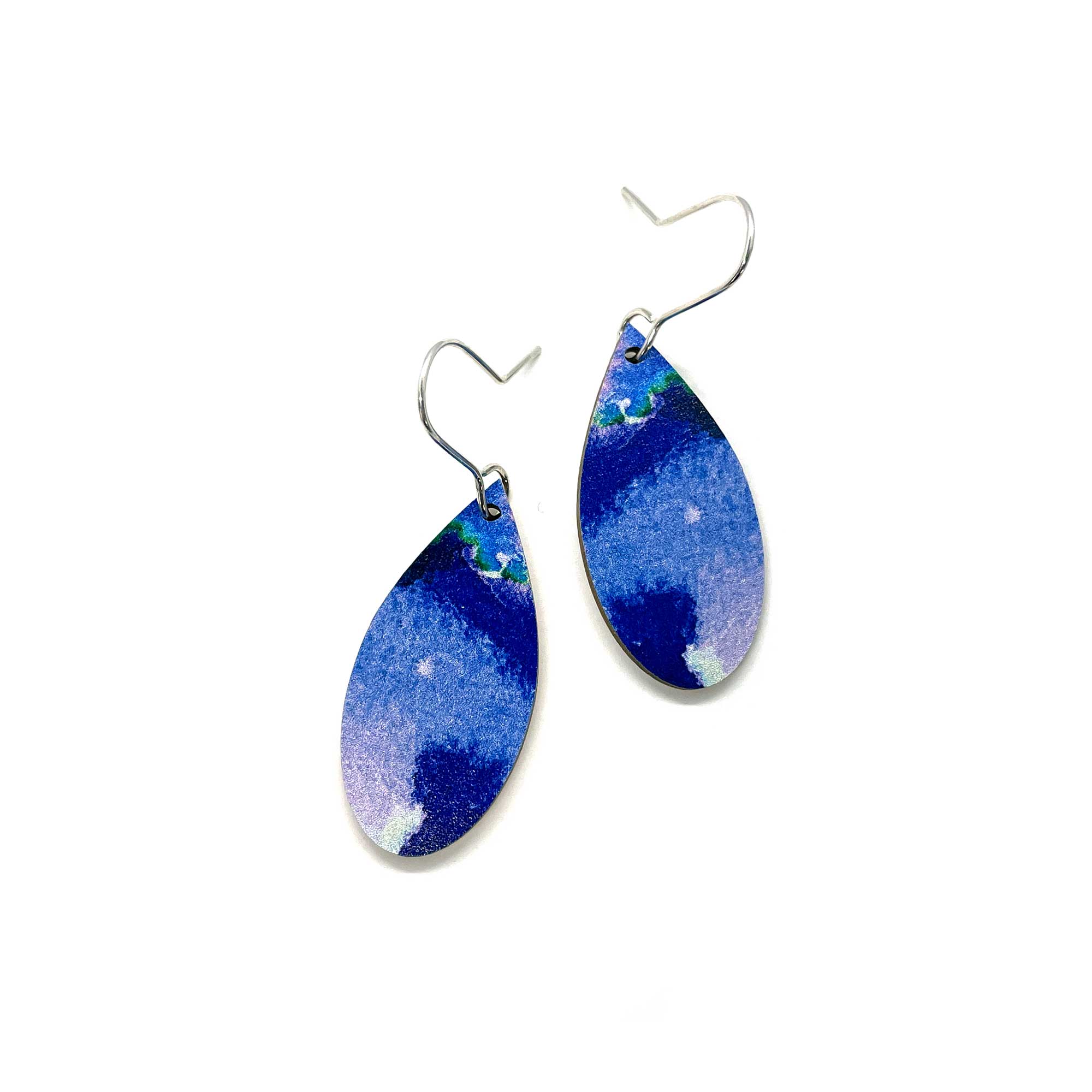 Polly Dangle Earrings