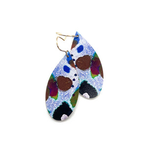 Skylar Dangle earrings