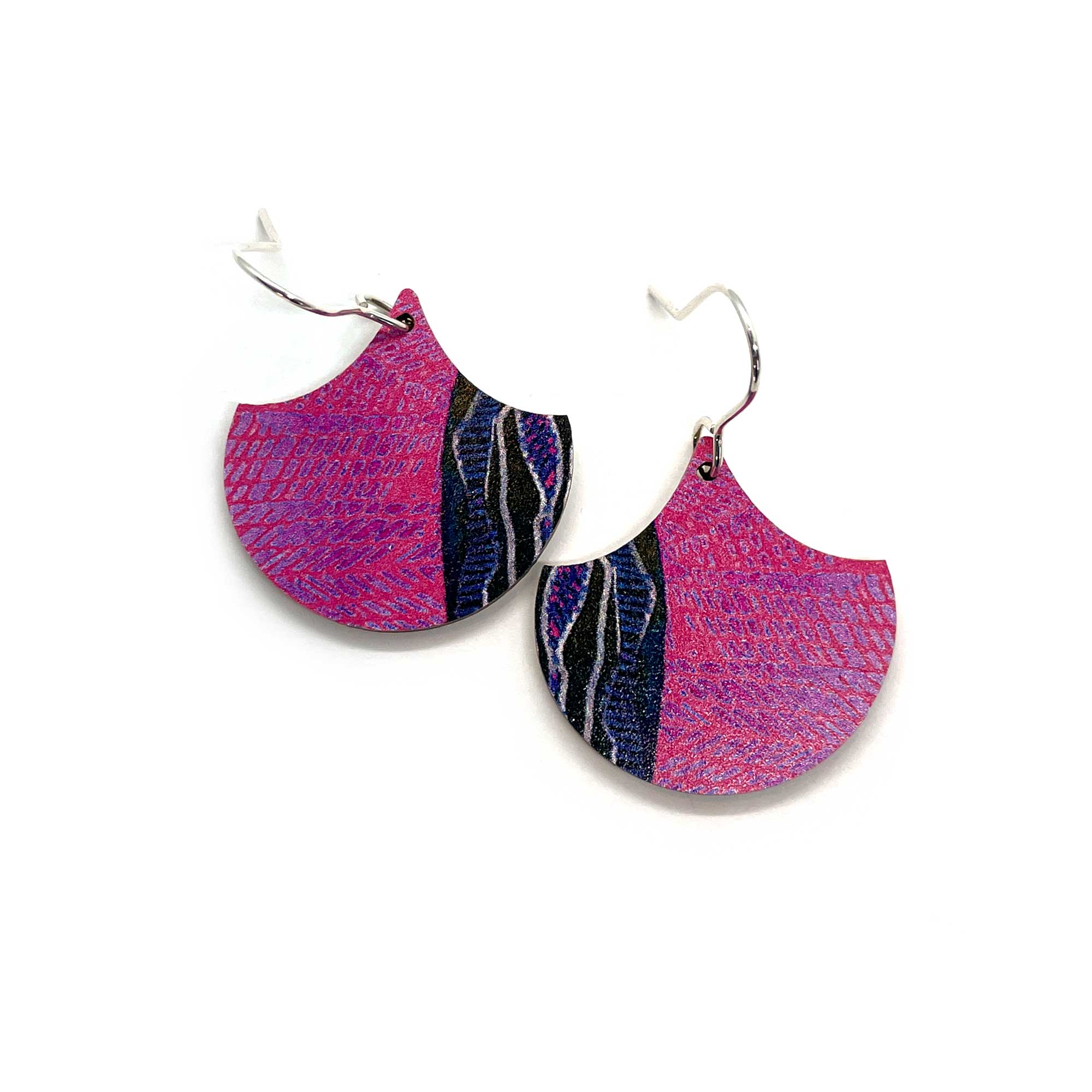 Winifred Drop Earrings