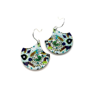 Winona Drop Earrings